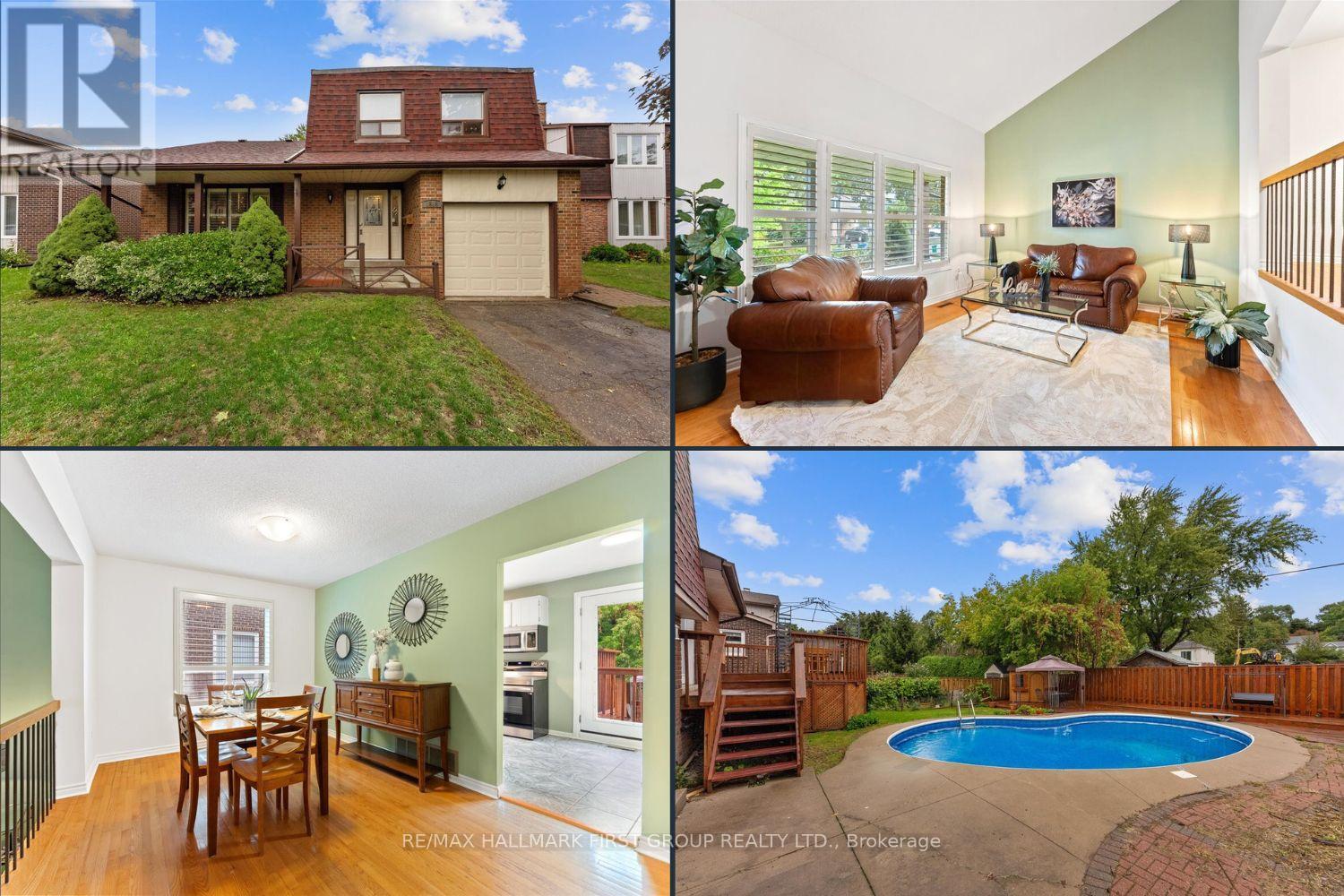 Property at 1868 MALDEN CRESCENT image 1