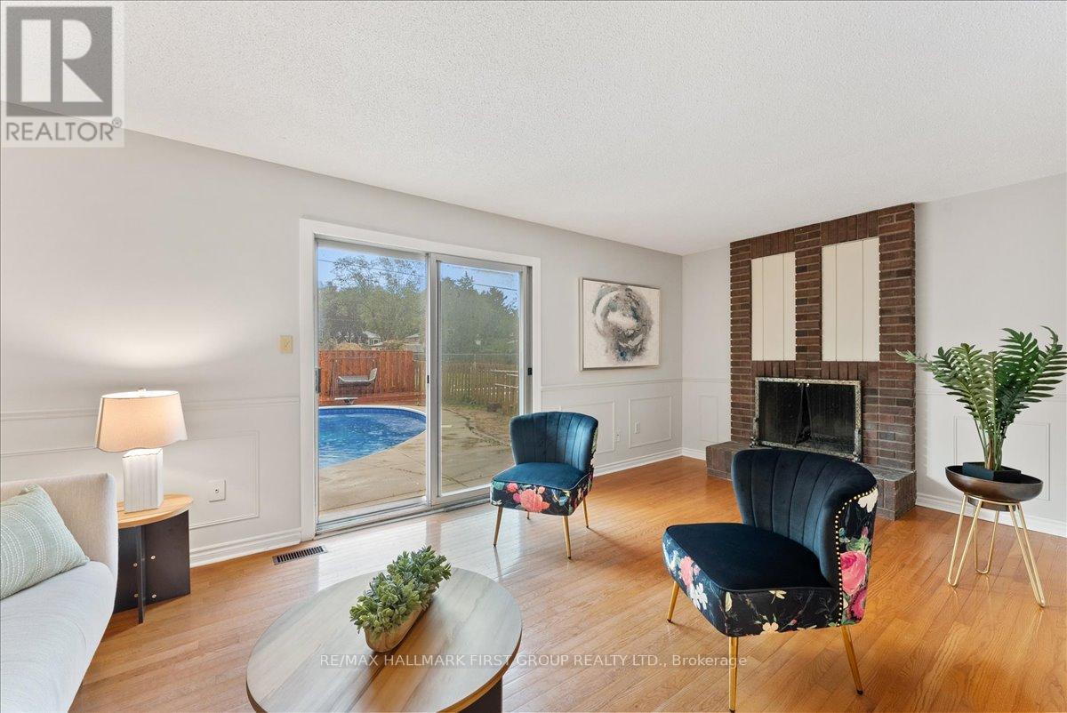 1868 Malden Crescent, Pickering, Ontario  L1V 3G4 - Photo 8 - E12383823