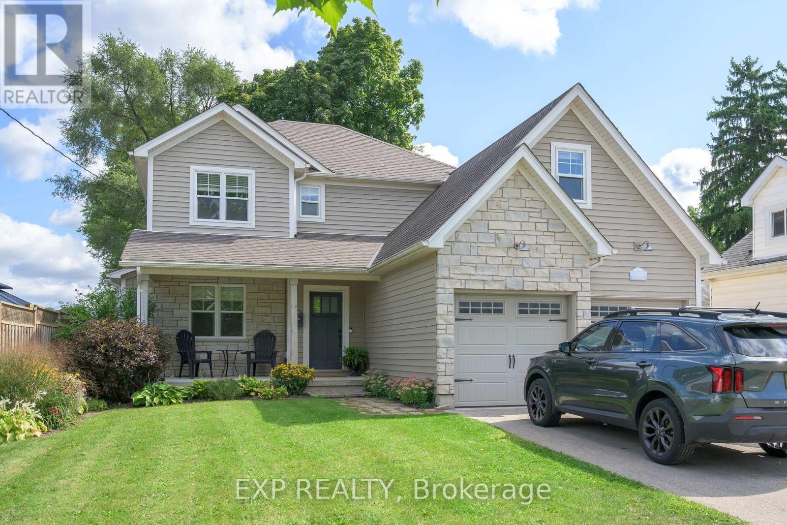 1276 Crumlin Side Road, London East, Ontario  N5V 1R8 - Photo 1 - X12290791