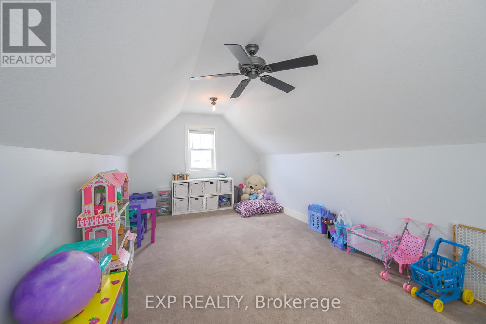 1276 Crumlin Side Road, London East, Ontario  N5V 1R8 - Photo 17 - X12290791