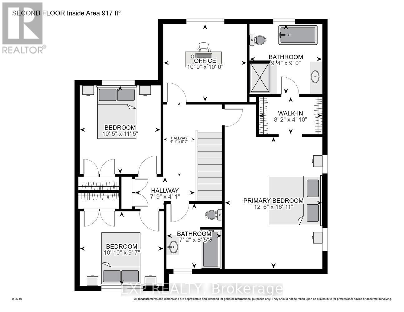 1276 Crumlin Side Road, London East, Ontario  N5V 1R8 - Photo 38 - X12290791