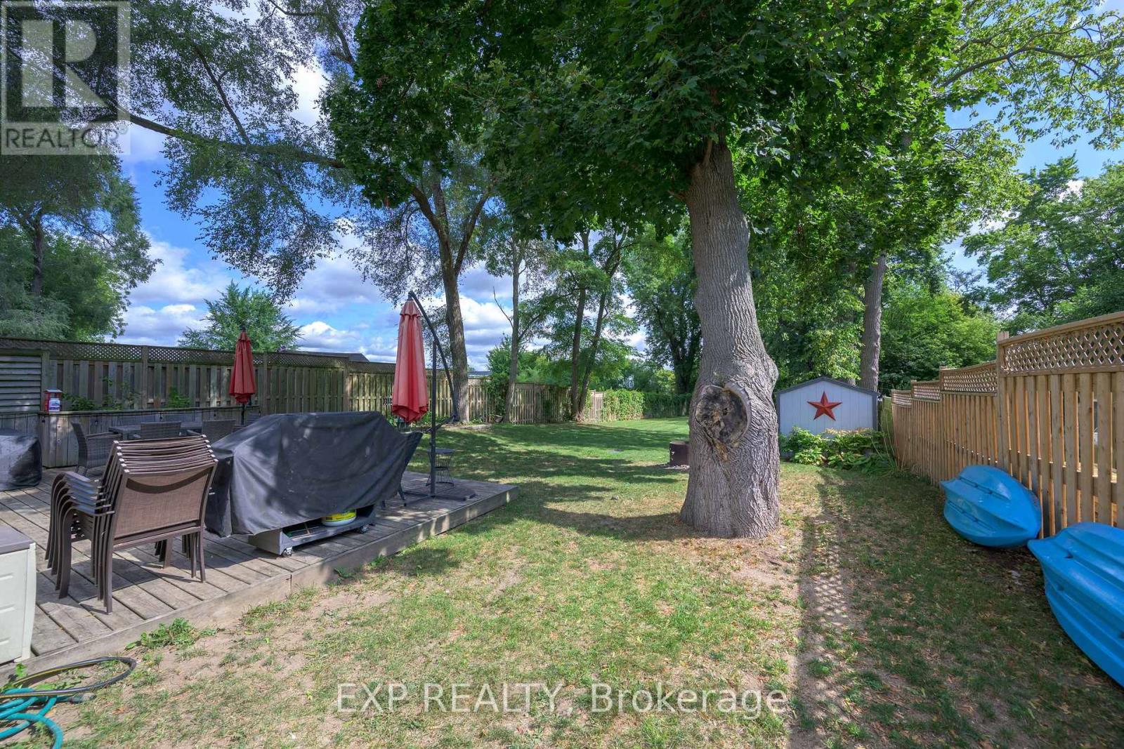 1276 Crumlin Side Road, London East, Ontario  N5V 1R8 - Photo 41 - X12290791