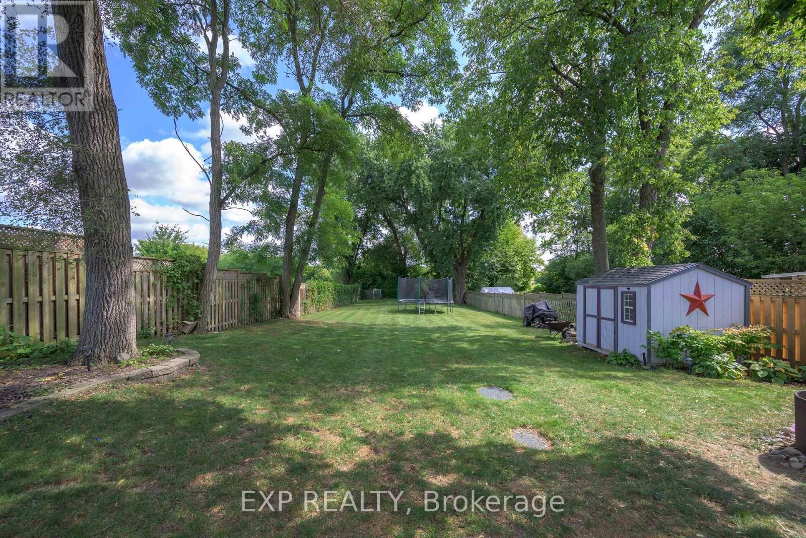 1276 Crumlin Side Road, London East, Ontario  N5V 1R8 - Photo 43 - X12290791