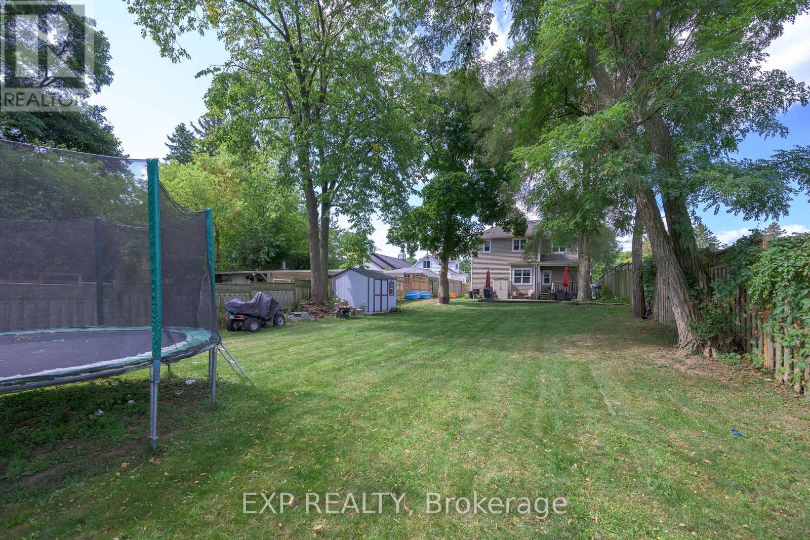 1276 Crumlin Side Road, London East, Ontario  N5V 1R8 - Photo 48 - X12290791