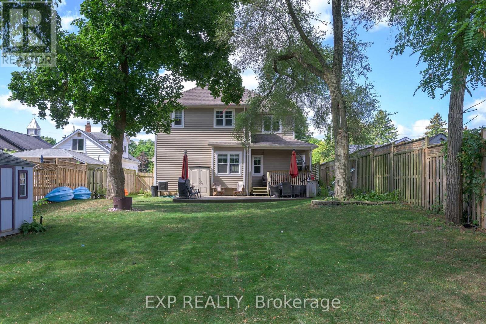 1276 Crumlin Side Road, London East, Ontario  N5V 1R8 - Photo 49 - X12290791