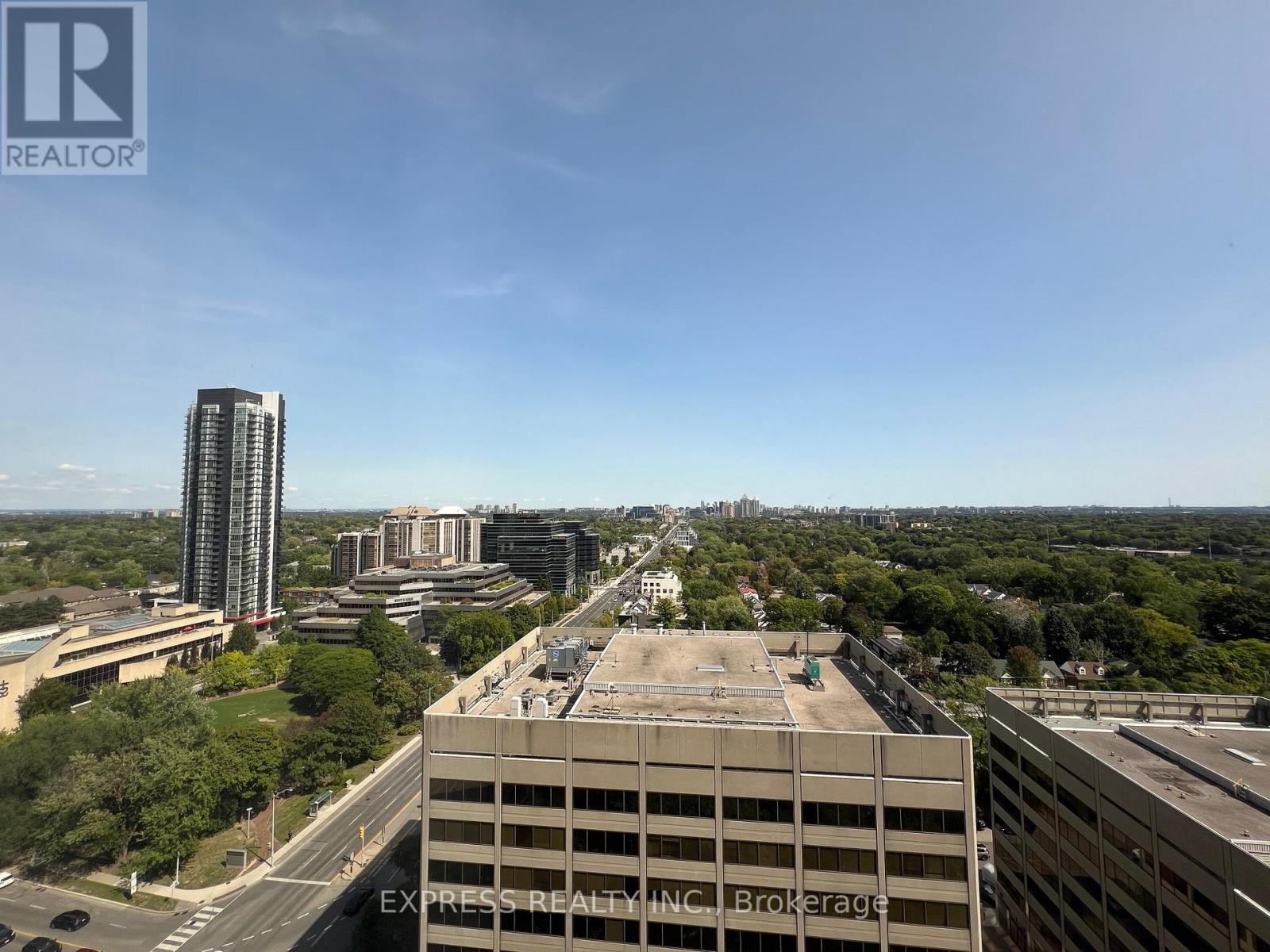 2100 - 33 Sheppard Avenue E, Toronto, Ontario  M2N 7K1 - Photo 12 - C12391241
