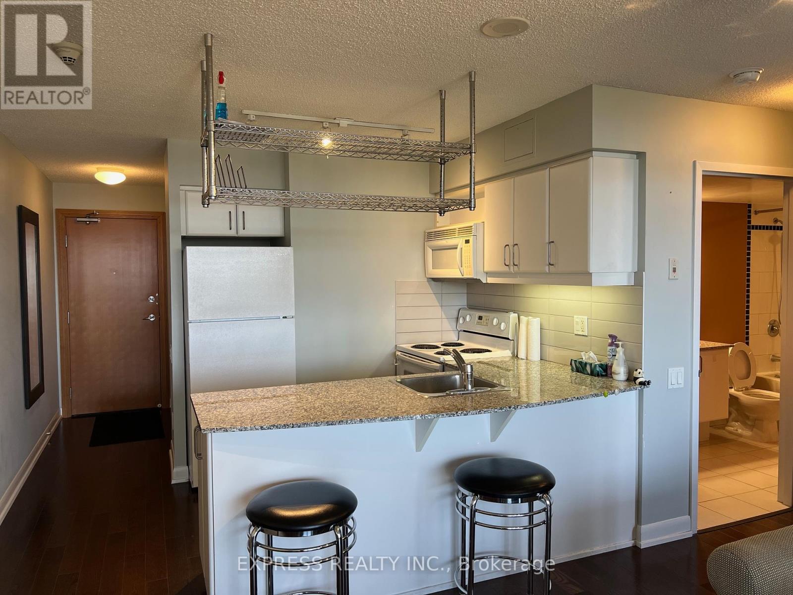 2100 - 33 Sheppard Avenue E, Toronto, Ontario  M2N 7K1 - Photo 4 - C12391241
