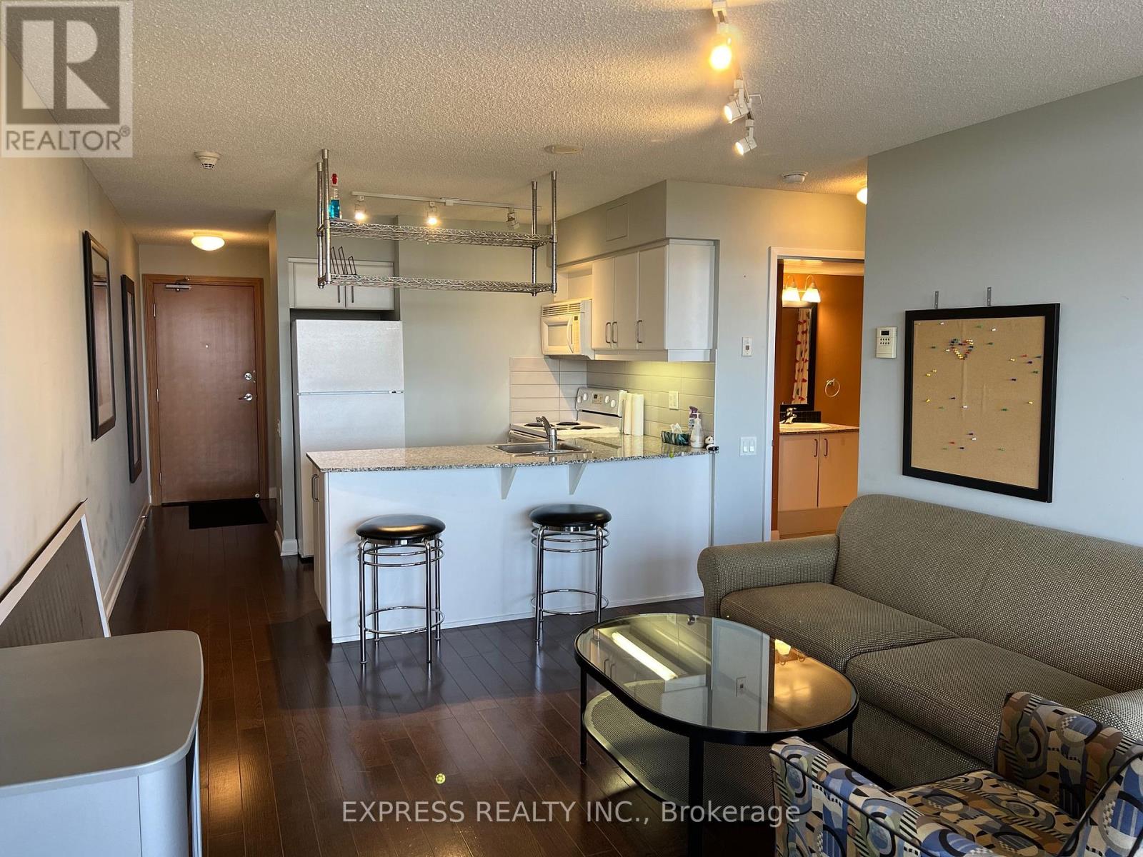 2100 - 33 Sheppard Avenue E, Toronto, Ontario  M2N 7K1 - Photo 5 - C12391241