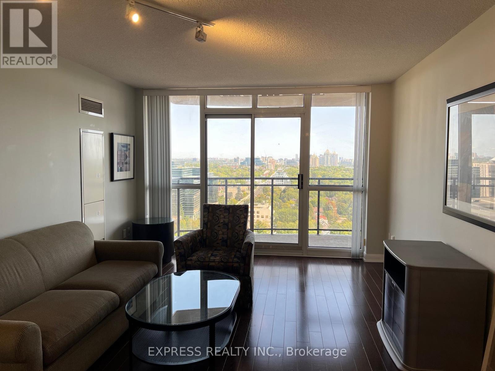 2100 - 33 Sheppard Avenue E, Toronto, Ontario  M2N 7K1 - Photo 3 - C12391241