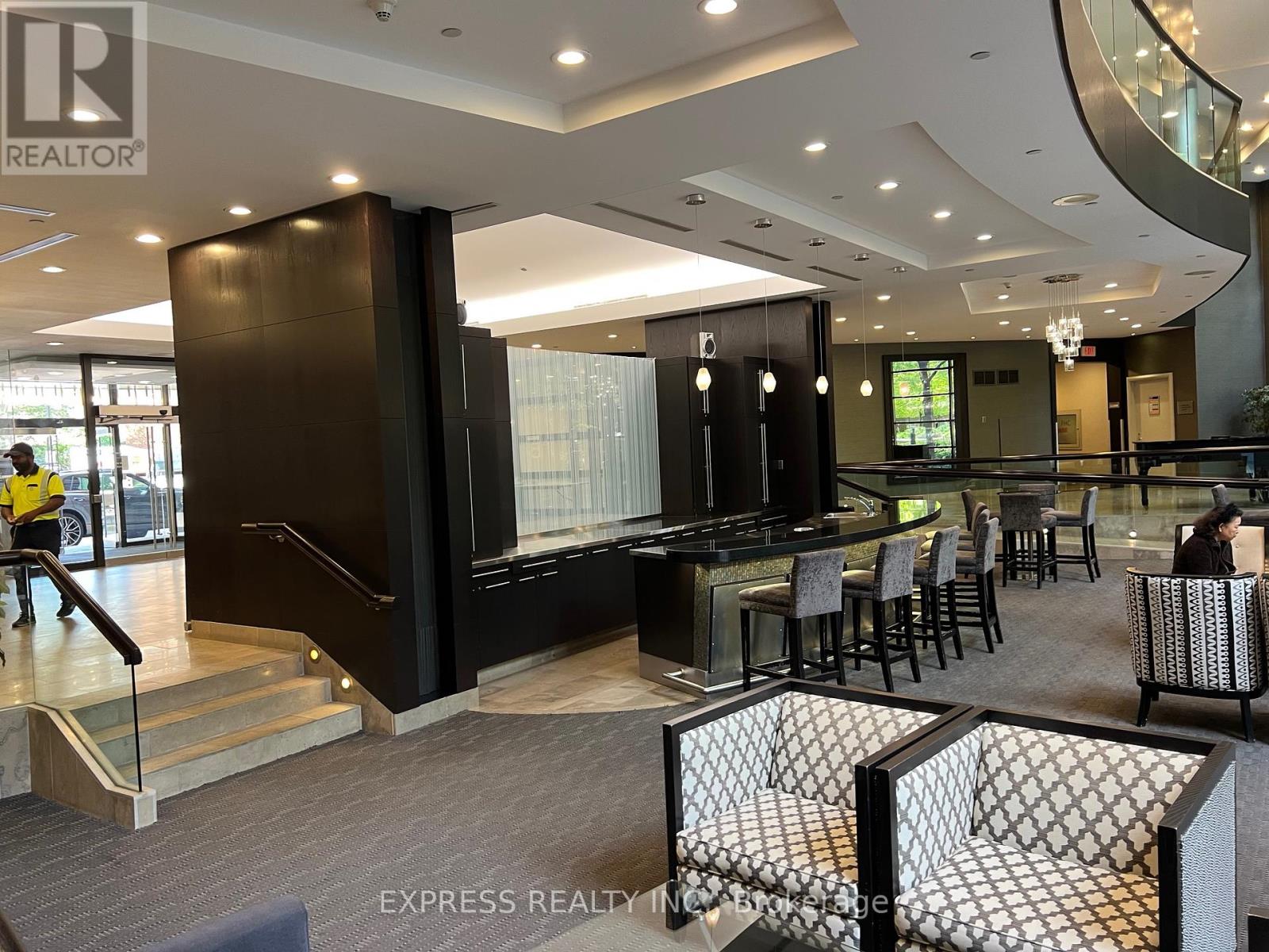 2100 - 33 Sheppard Avenue E, Toronto, Ontario  M2N 7K1 - Photo 15 - C12391241