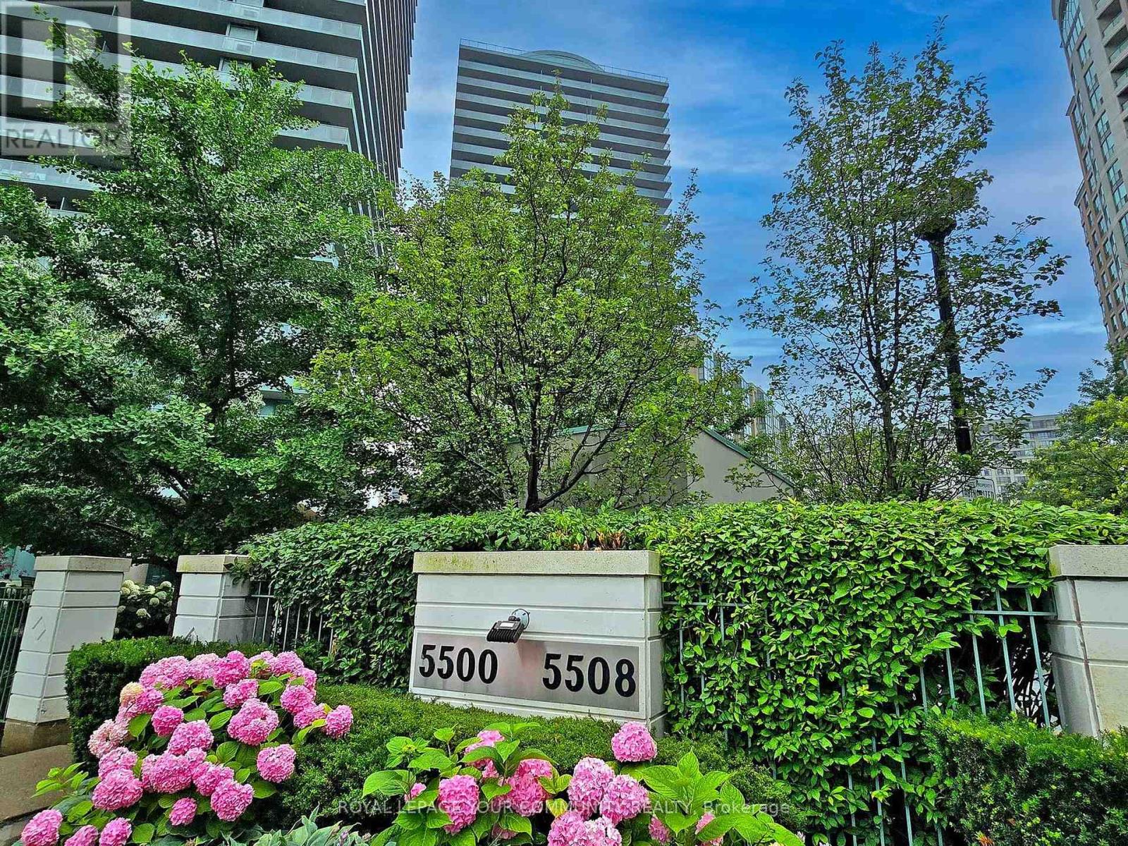 610 - 5500 Yonge Street, Toronto, Ontario  M2N 7L1 - Photo 4 - C12391638