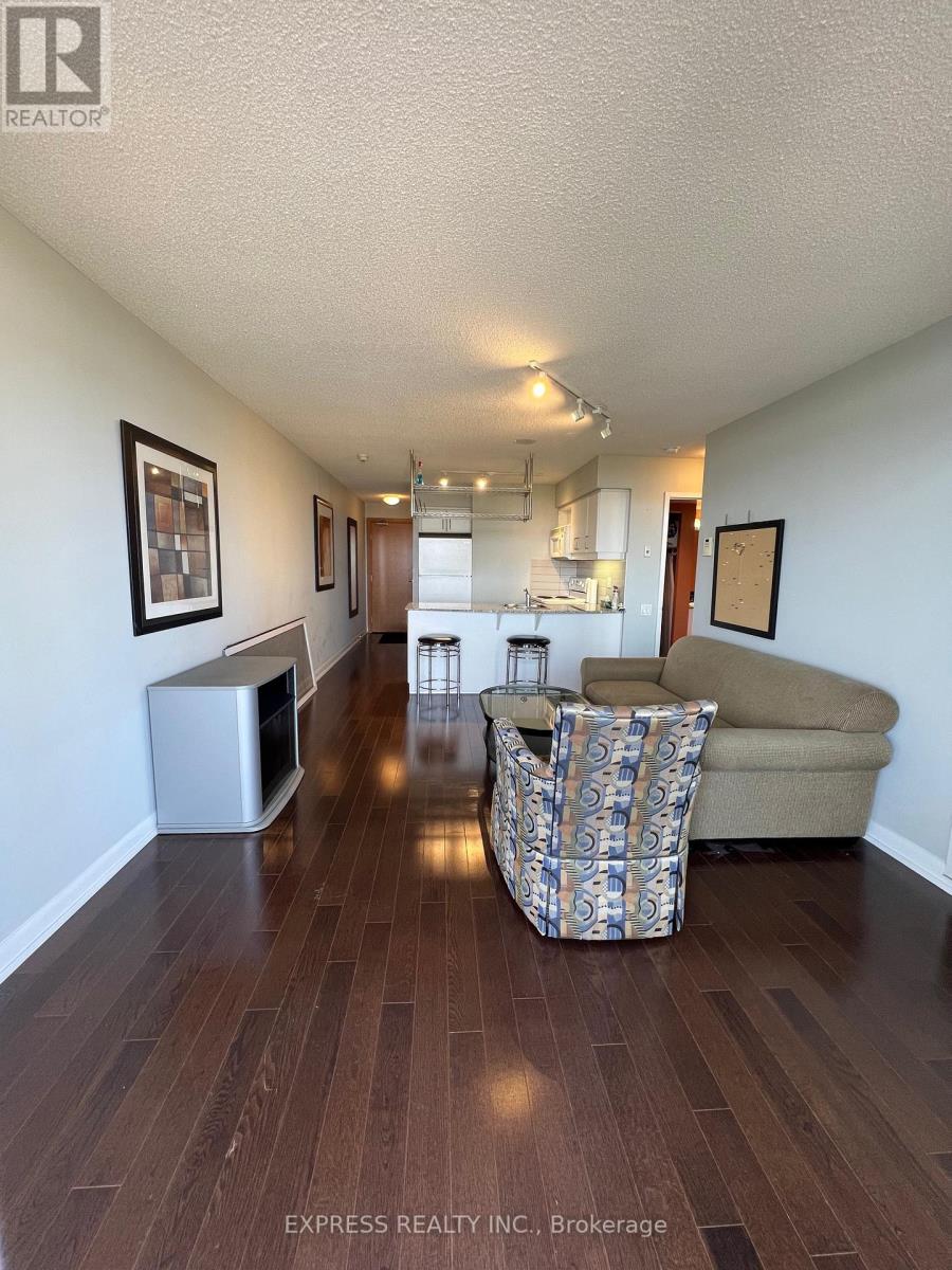 2100 - 33 Sheppard Avenue E, Toronto, Ontario  M2N 7K1 - Photo 14 - C12391241