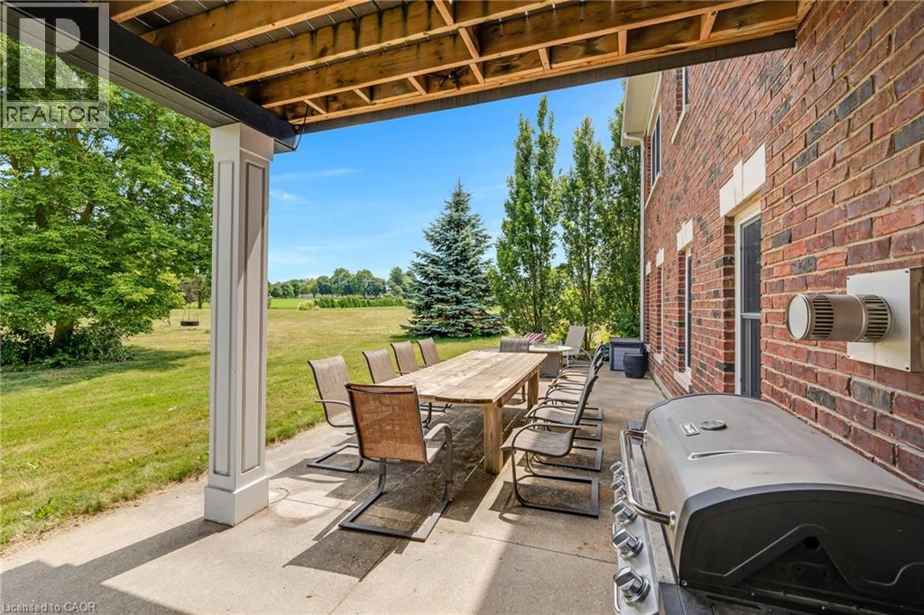2865 Herrgott Road, St. Clements, Ontario  N0B 2M0 - Photo 37 - 40767756