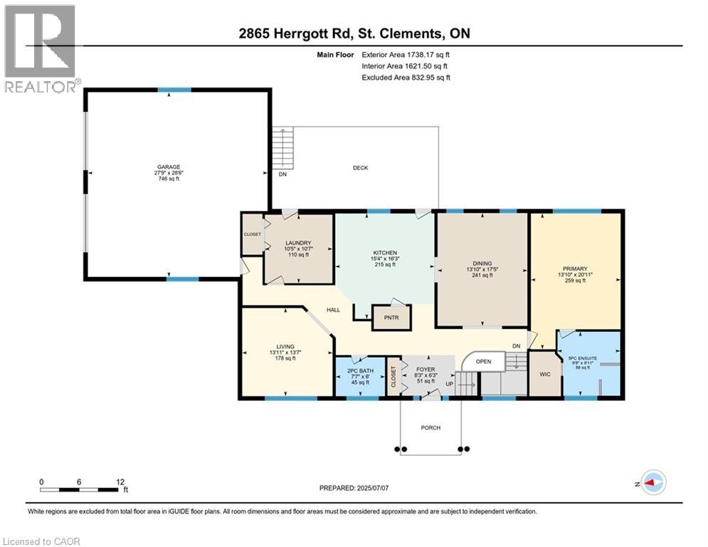 2865 Herrgott Road, St. Clements, Ontario  N0B 2M0 - Photo 48 - 40767756