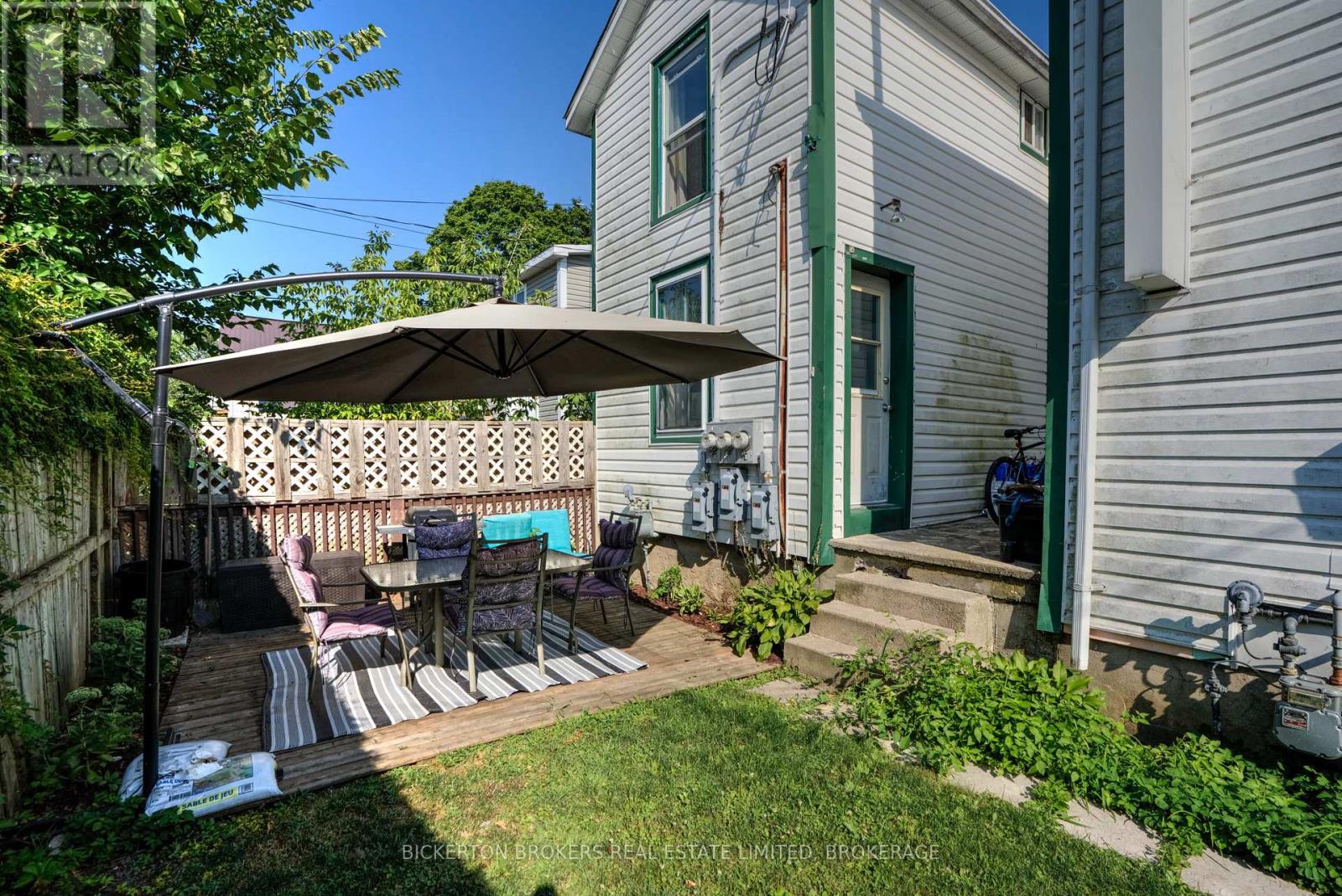 212-214 Garden Street, Gananoque, Ontario  K7G 1J2 - Photo 14 - X12392049