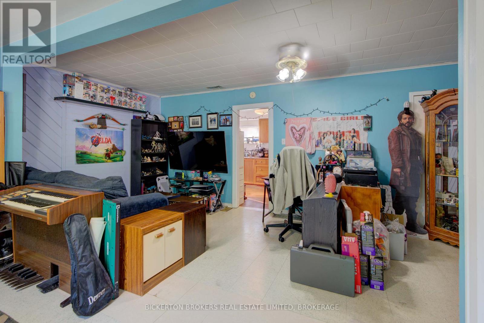 212-214 Garden Street, Gananoque, Ontario  K7G 1J2 - Photo 27 - X12392049