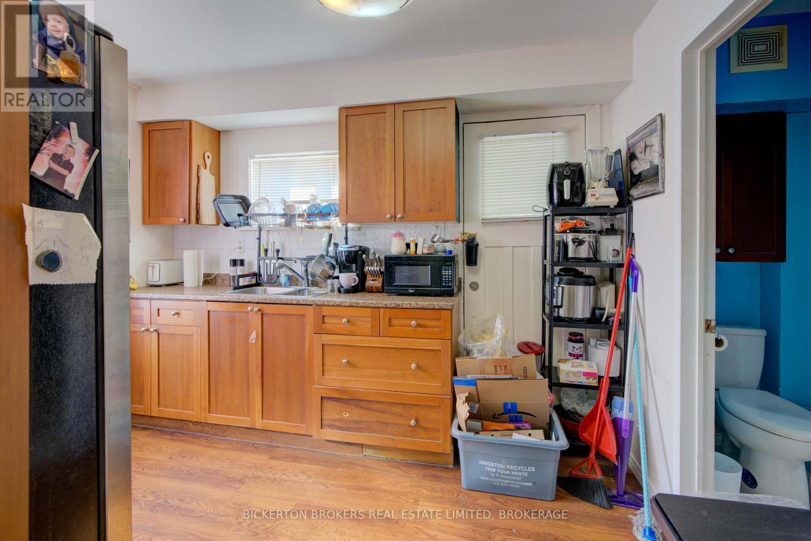 212-214 Garden Street, Gananoque, Ontario  K7G 1J2 - Photo 30 - X12392049