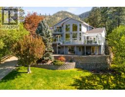 4938 Uplands Drive, kamloops, British Columbia