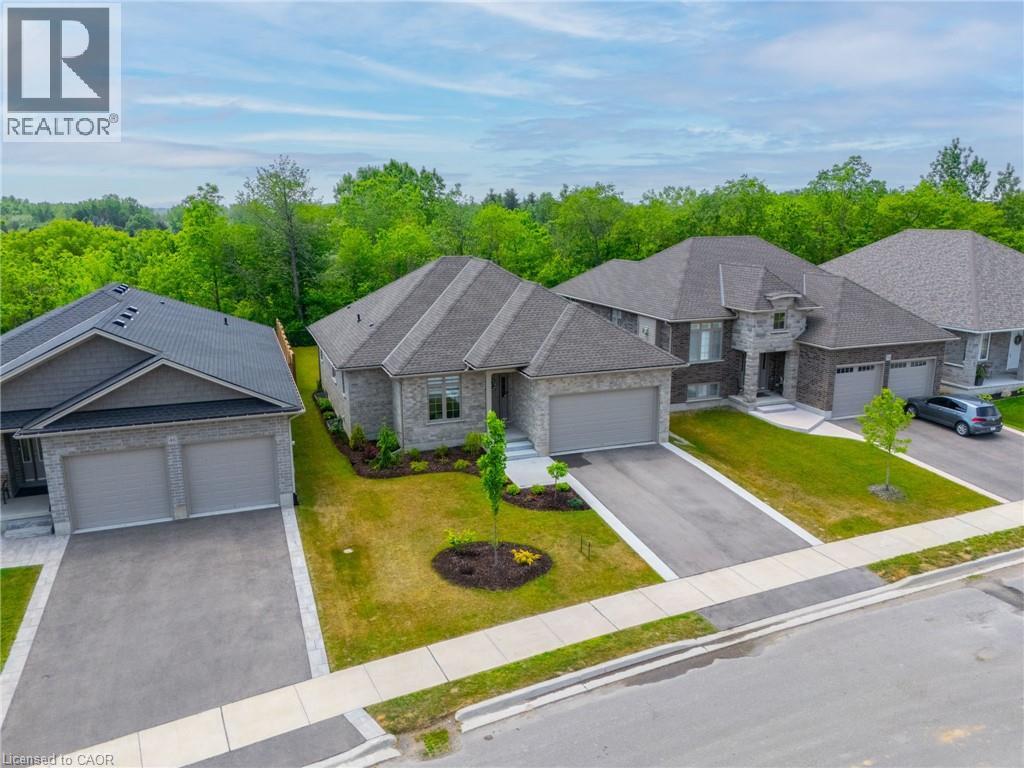 50 Vanrooy Trail, Waterford, Ontario  N0E 1Y0 - Photo 3 - 40767695