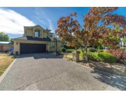 2443 150 STREET, Surrey, British Columbia