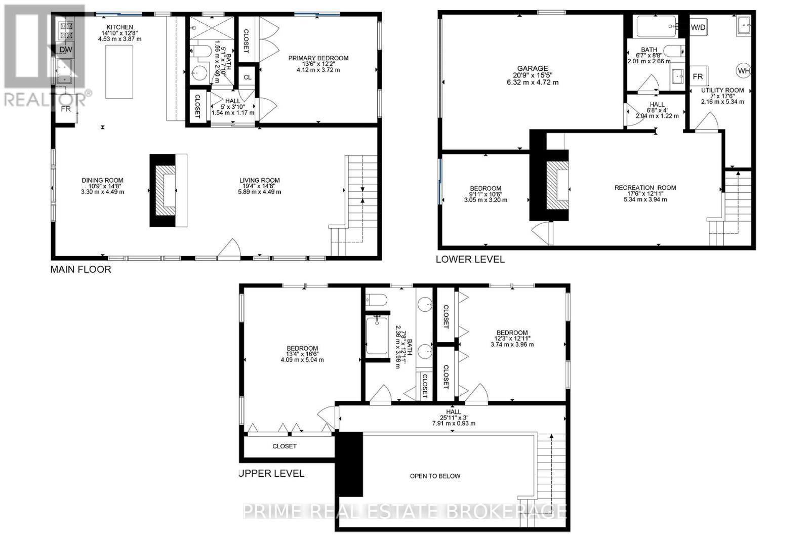 10257 Woodpark Court, Lambton Shores (Grand Bend), Ontario  N0M 1T0 - Photo 49 - X12391915
