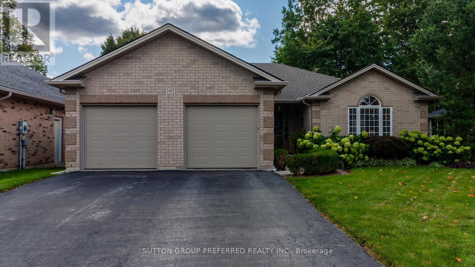 47 Trillium Drive, Tillsonburg photo number 2 47 Trillium Drive, Tillsonburg photo number 2