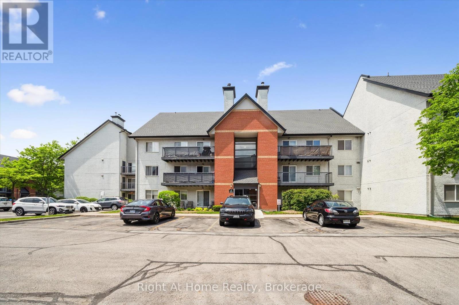534 - 1450 Glen Abbey Gate, Oakville, Ontario  L6M 2V7 - Photo 23 - W12391910