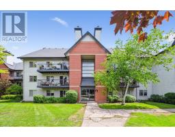 534 - 1450 Glen Abbey Gate, Oakville (Ga Glen Abbey), Ca