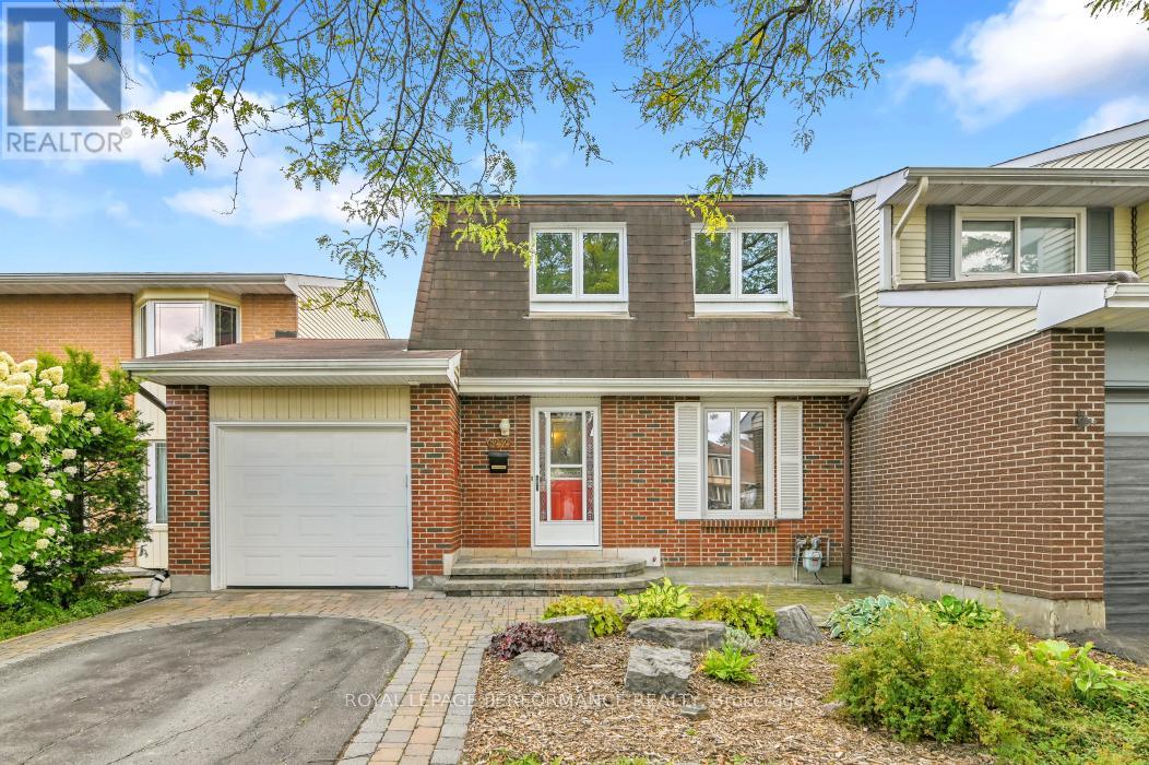 6252 PADDLER WAY, Ottawa, Ontario