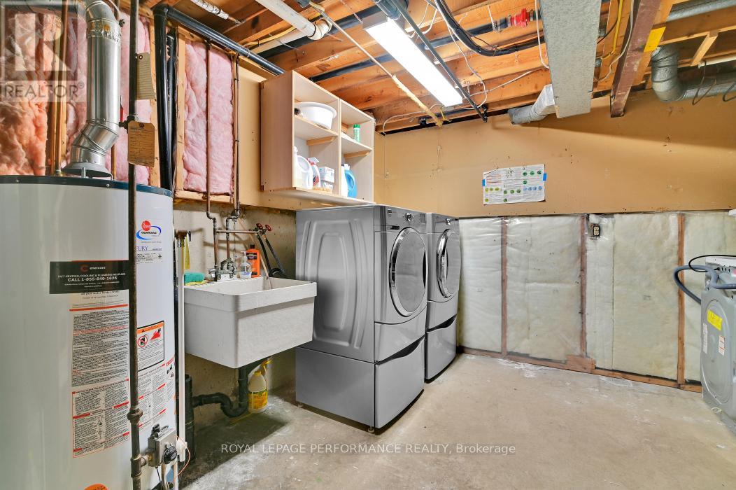 6252 Paddler Way, Ottawa, Ontario  K1C 2E7 - Photo 23 - X12391886