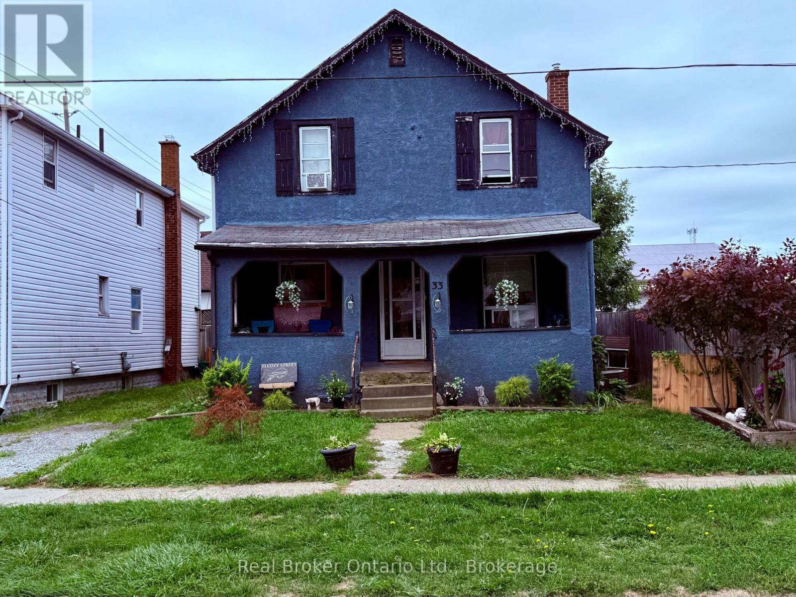 33 Cozy Street, Welland, Ontario  L3B 4G7 - Photo 19 - X12391967