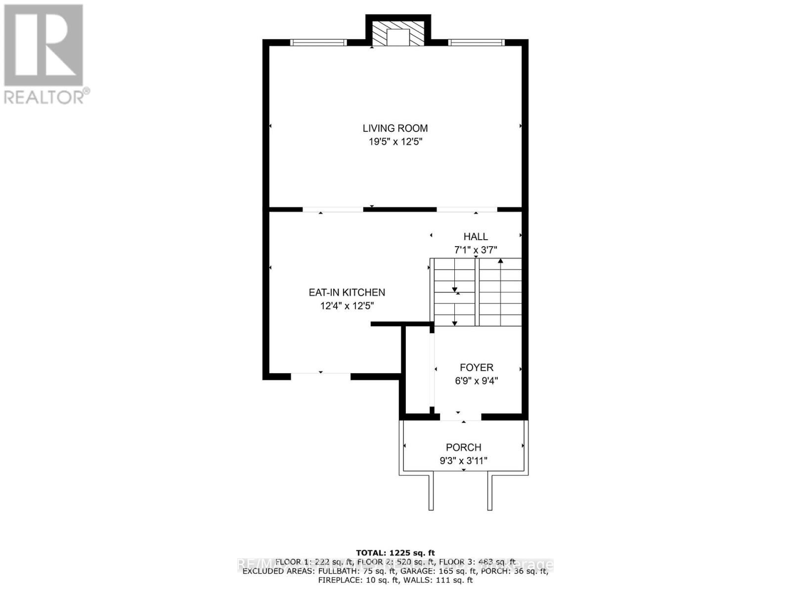 22 Castlegreen Private, Ottawa, Ontario  K1T 3N4 - Photo 36 - X12391952