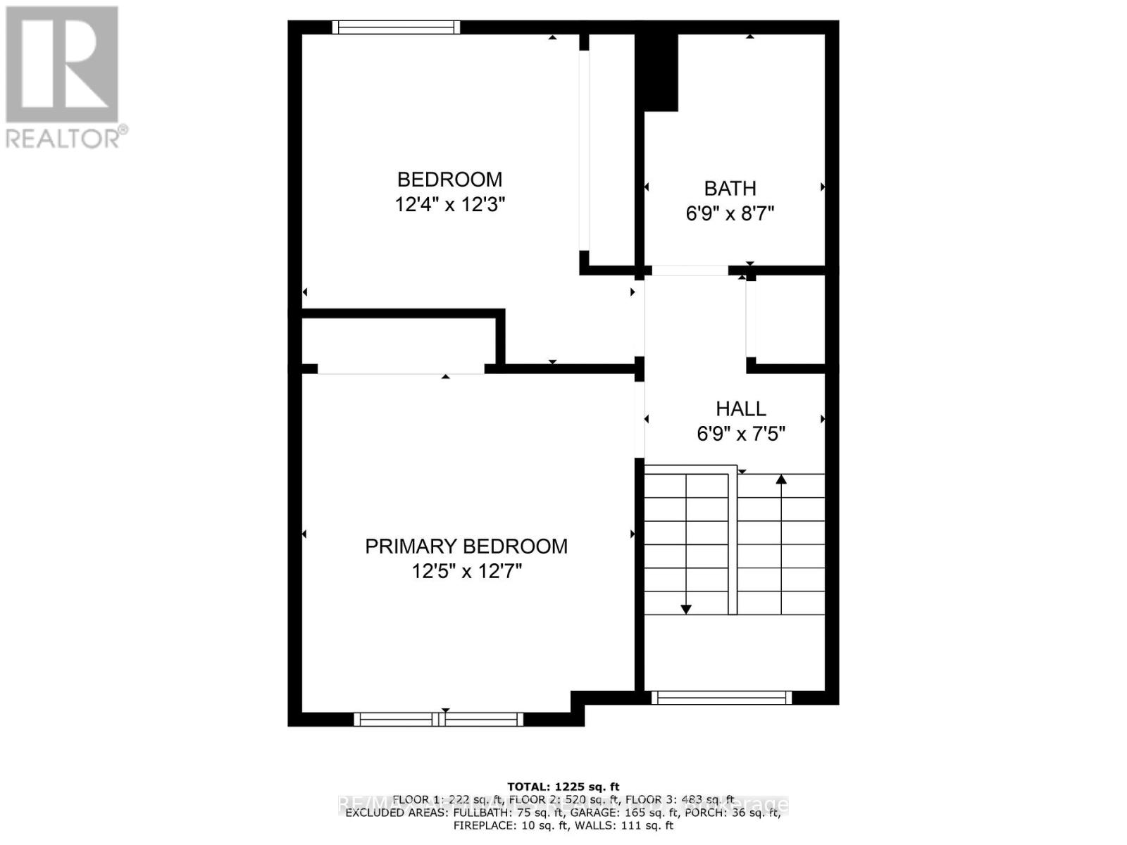 22 Castlegreen Private, Ottawa, Ontario  K1T 3N4 - Photo 37 - X12391952