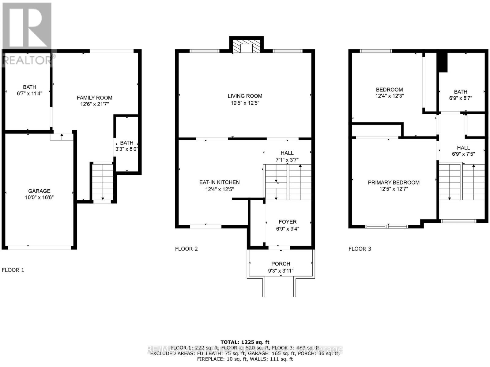 22 Castlegreen Private, Ottawa, Ontario  K1T 3N4 - Photo 38 - X12391952
