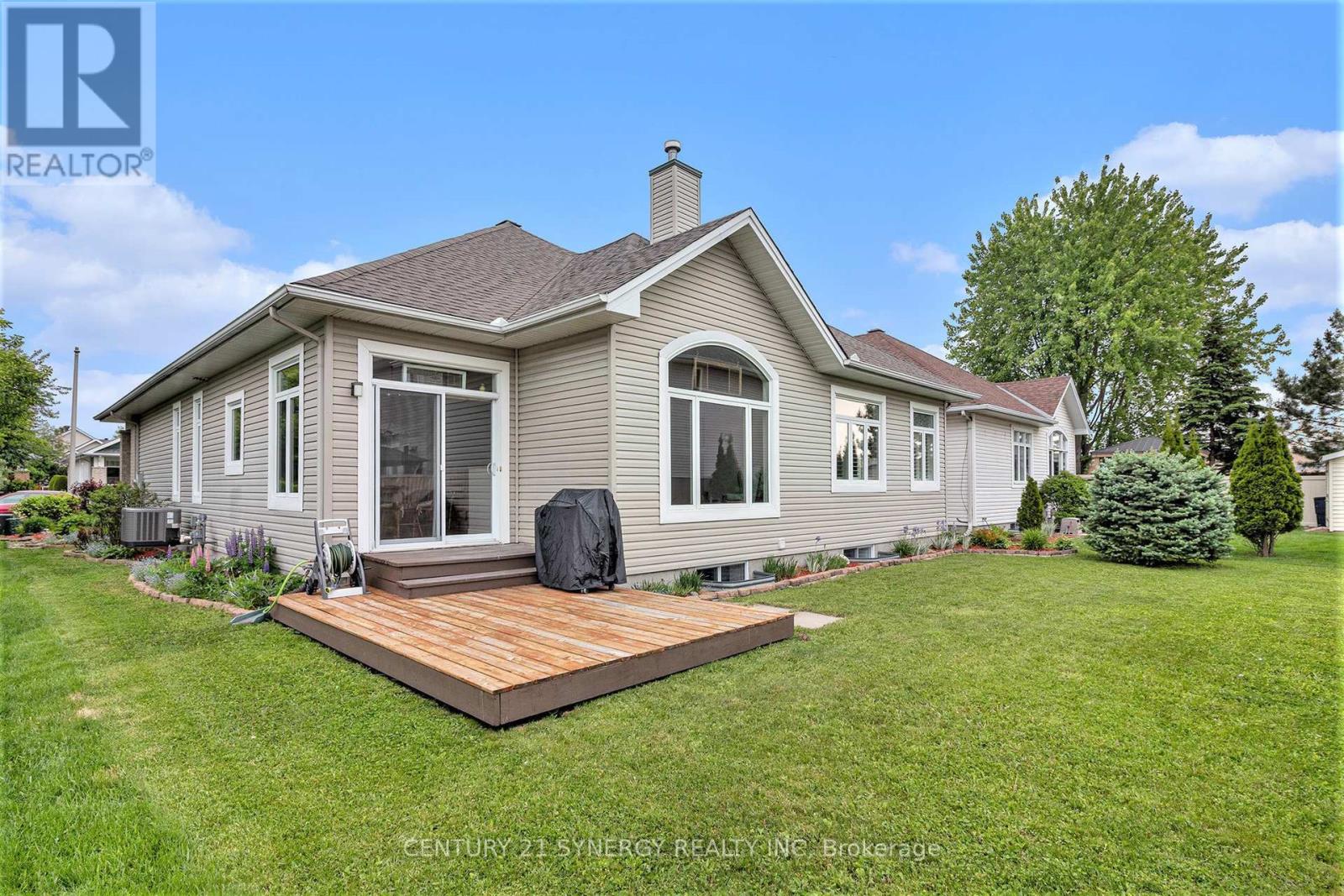 852 Swallowtail Crescent, Ottawa, Ontario  K4A 4M5 - Photo 30 - X12391966