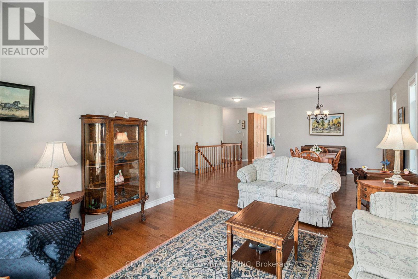 852 Swallowtail Crescent, Ottawa, Ontario  K4A 4M5 - Photo 6 - X12391966