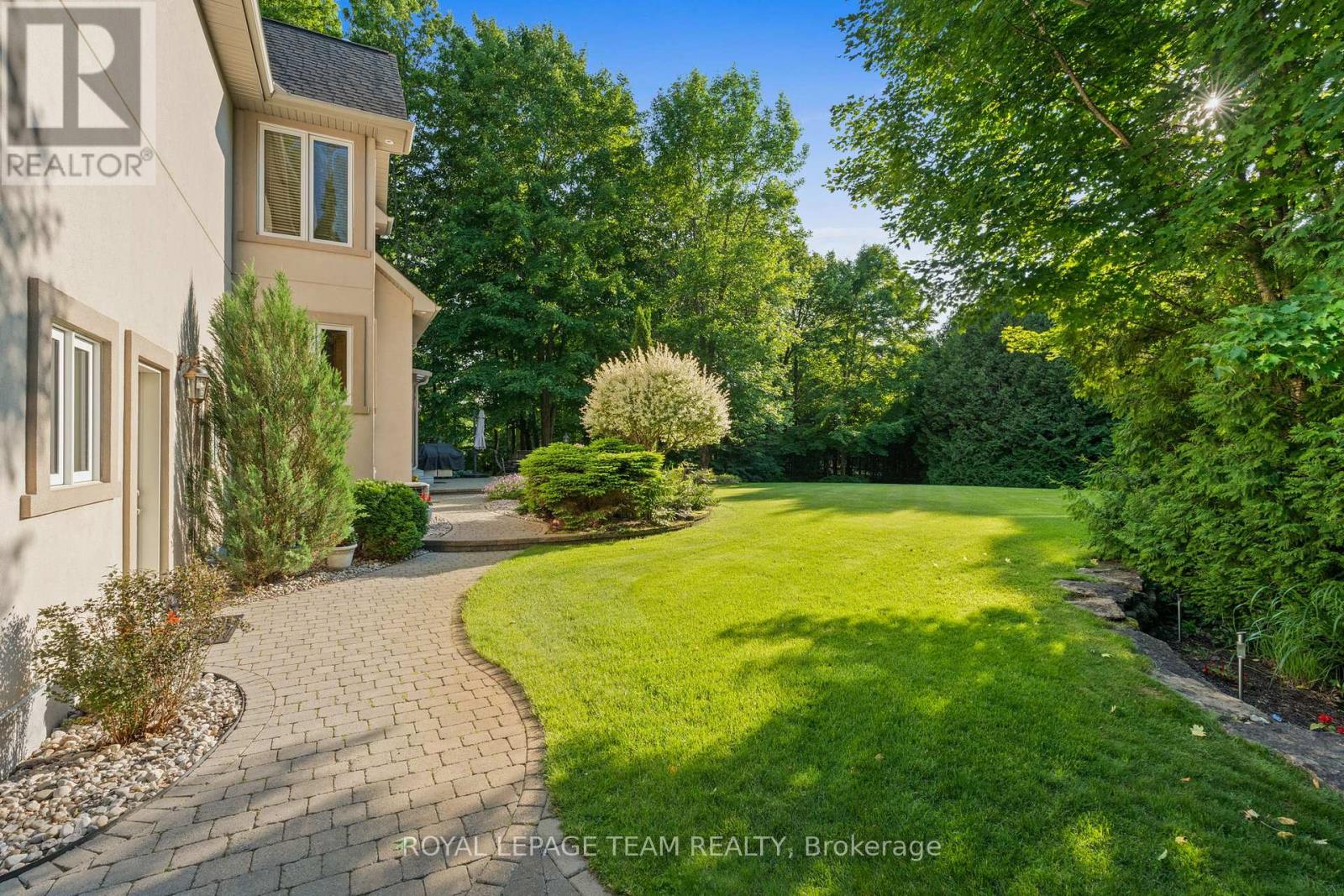 6005 Earlscourt Crescent, Ottawa, Ontario  K4M 1K2 - Photo 38 - X12392003