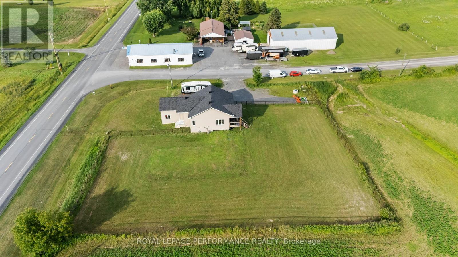 3348 Bureau Road, North Glengarry, Ontario  K0C 1A0 - Photo 10 - X12392029