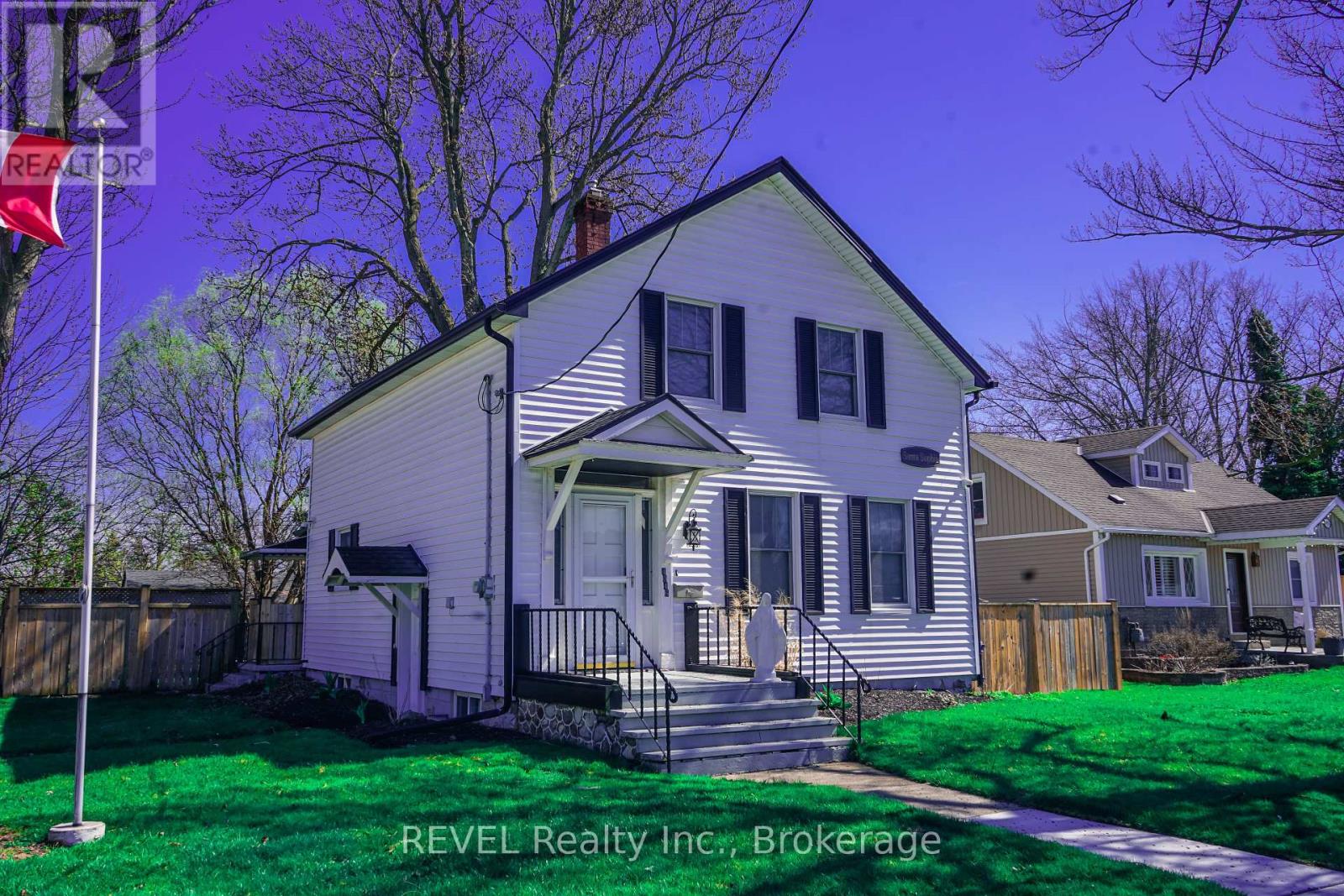 4046 Main Street, Niagara Falls, Ontario  L2G 6C2 - Photo 6 - X12391959
