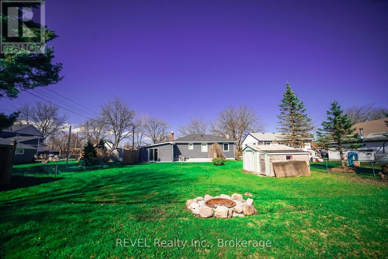8685 Roosevelt Street, Niagara Falls, Ontario  L2G 7A3 - Photo 42 - X12391965
