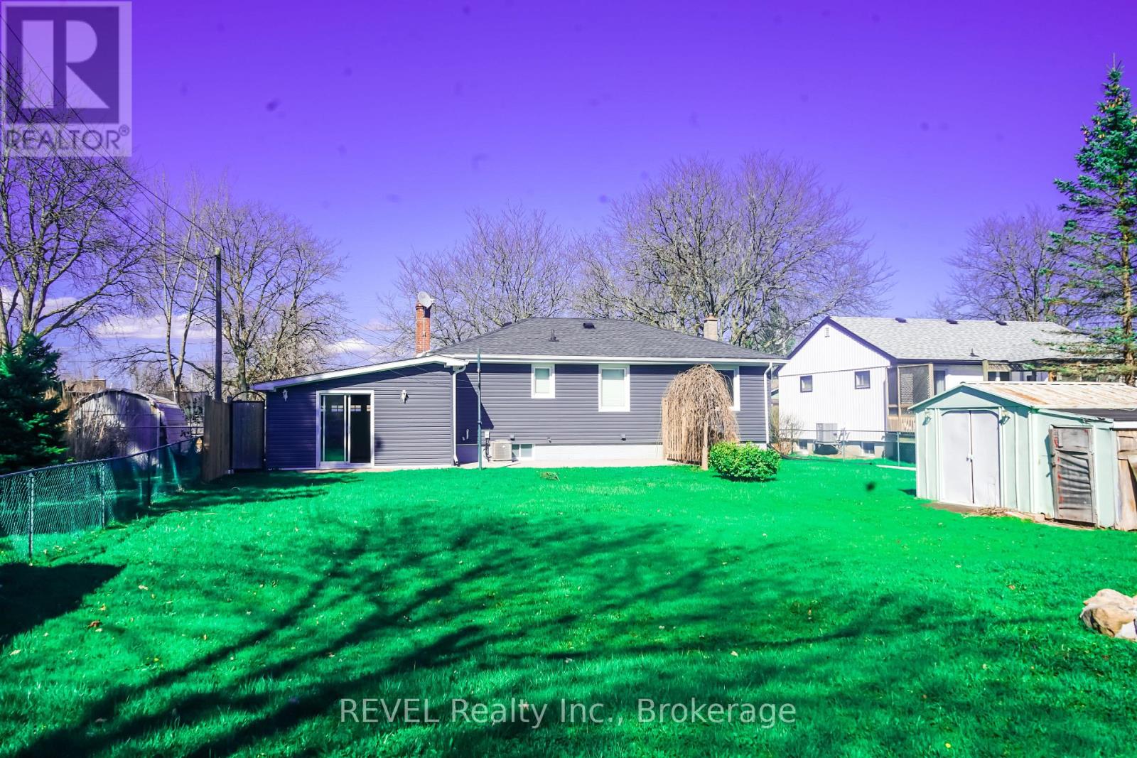 8685 Roosevelt Street, Niagara Falls, Ontario  L2G 7A3 - Photo 43 - X12391965