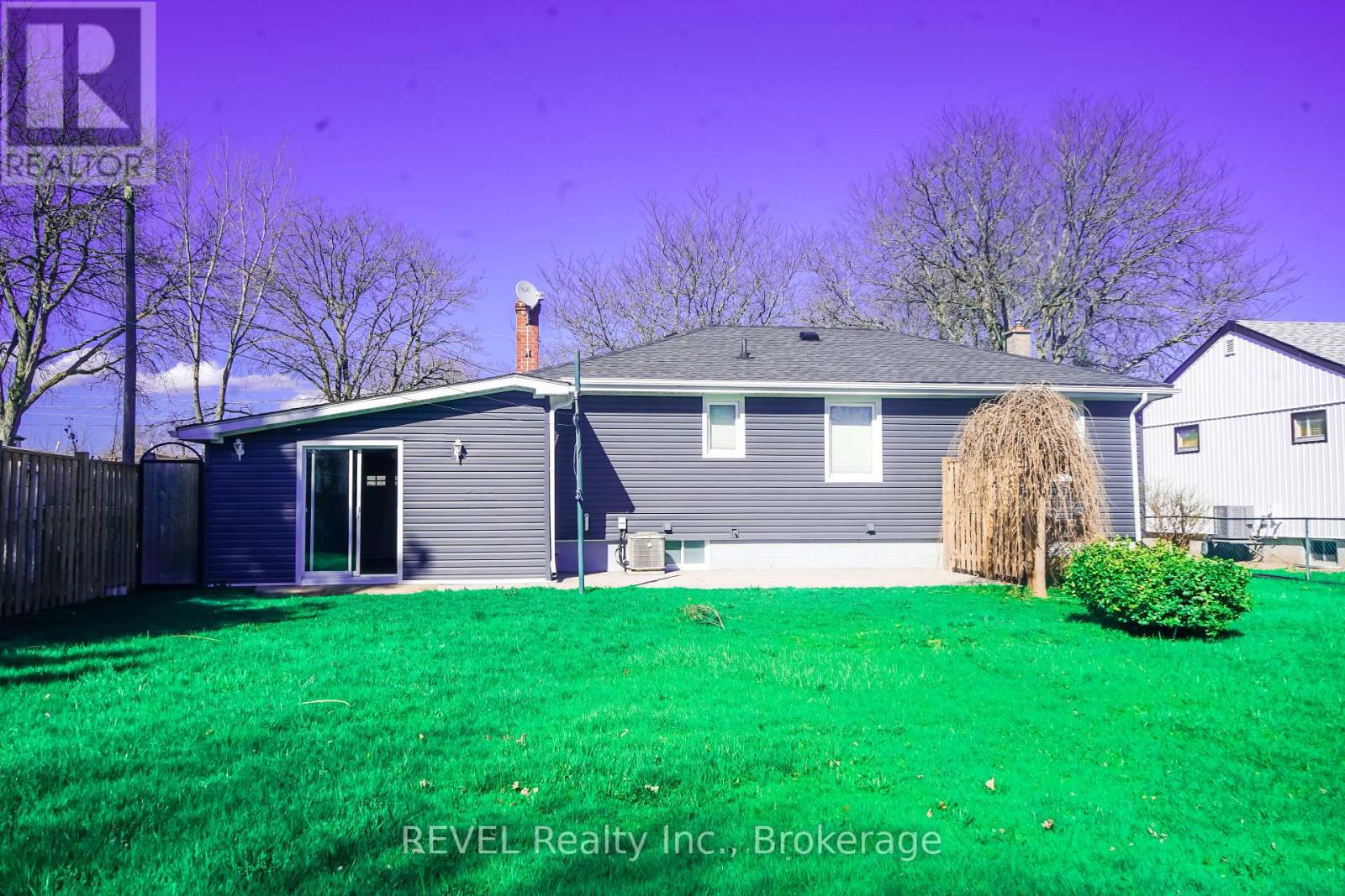 8685 Roosevelt Street, Niagara Falls, Ontario  L2G 7A3 - Photo 44 - X12391965