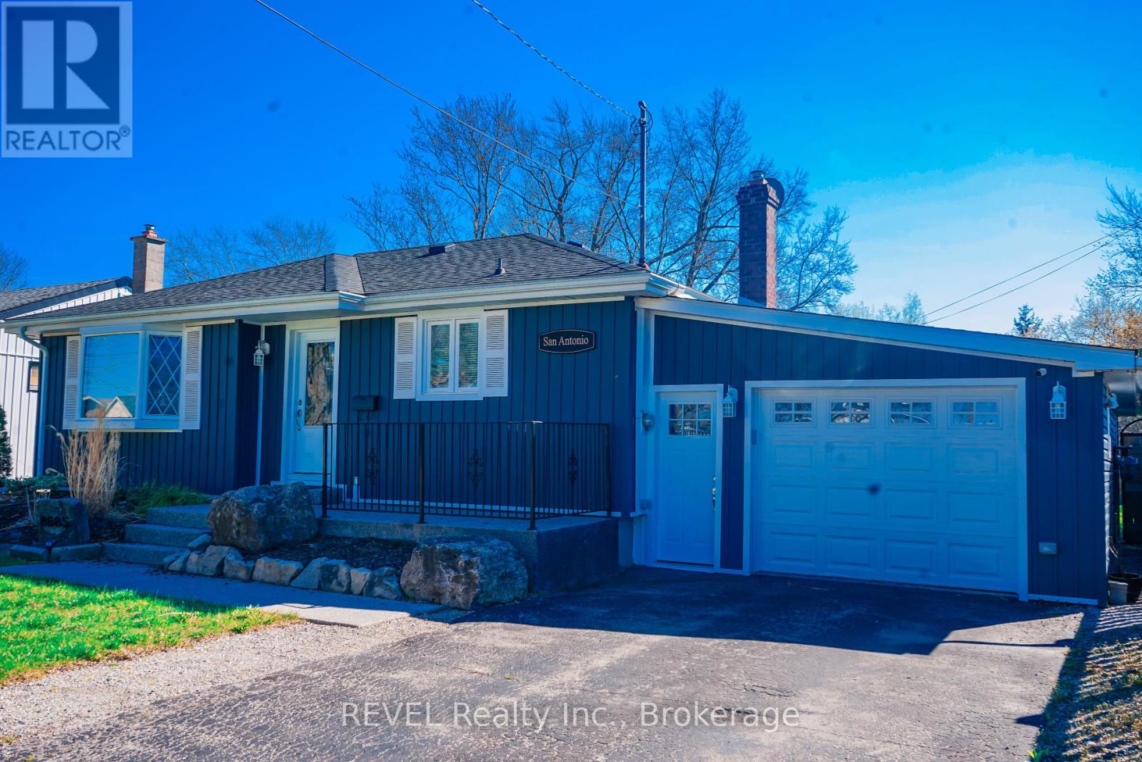 8685 Roosevelt Street, Niagara Falls, Ontario  L2G 7A3 - Photo 6 - X12391965