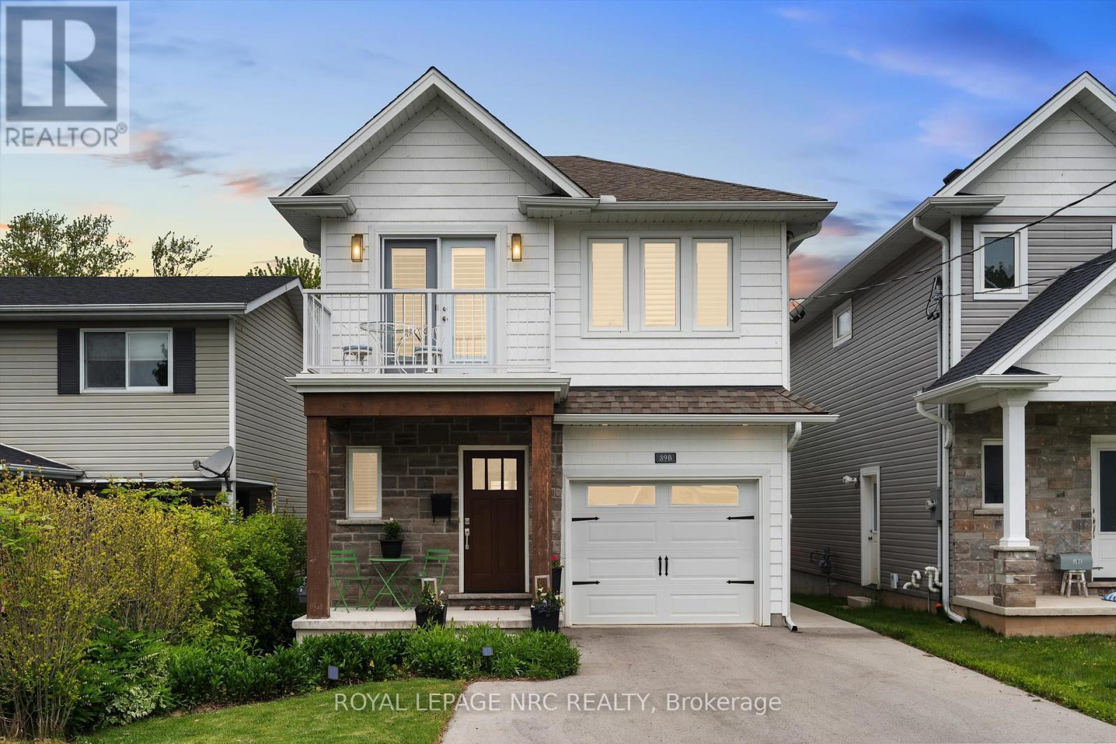 39b Beachaven Drive, St. Catharines, Ontario  L2M 1A6 - Photo 30 - X12391990