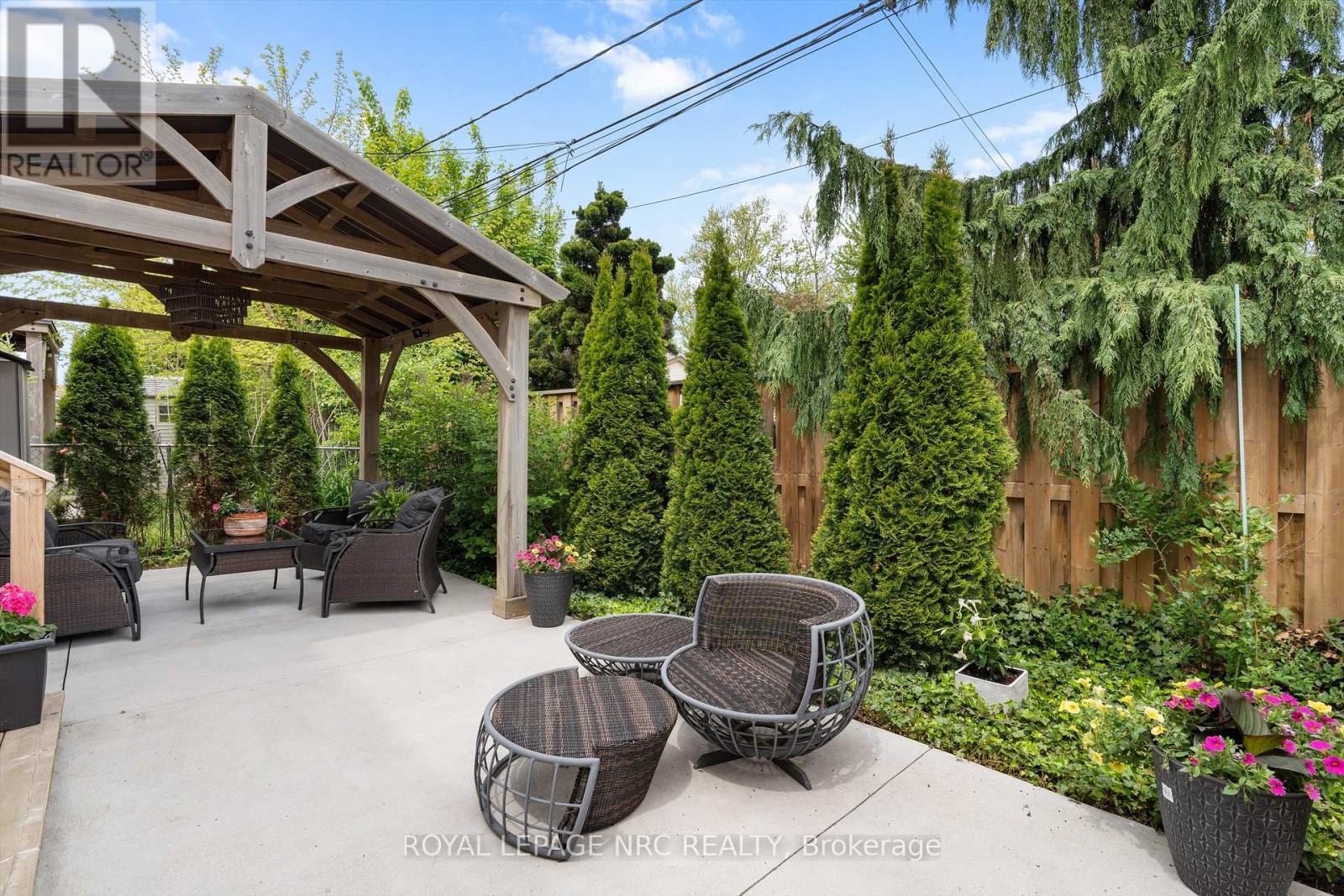 39b Beachaven Drive, St. Catharines, Ontario  L2M 1A6 - Photo 31 - X12391990