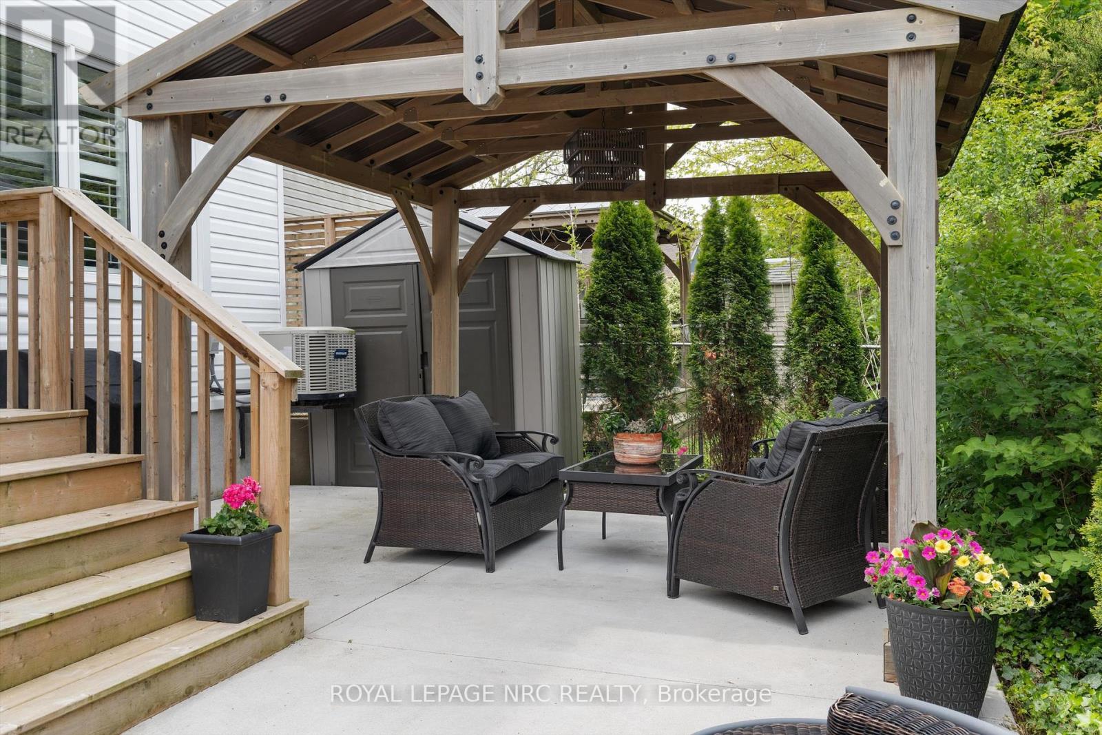 39b Beachaven Drive, St. Catharines, Ontario  L2M 1A6 - Photo 32 - X12391990