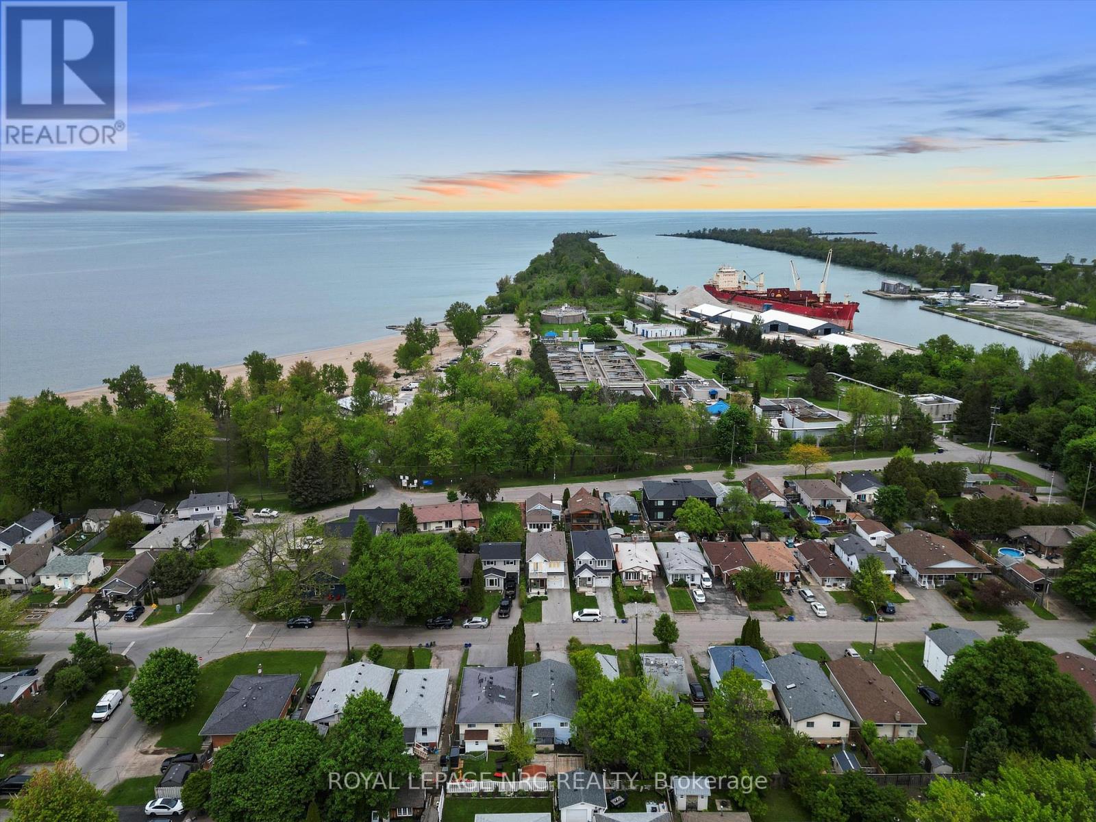 39b Beachaven Drive, St. Catharines, Ontario  L2M 1A6 - Photo 37 - X12391990