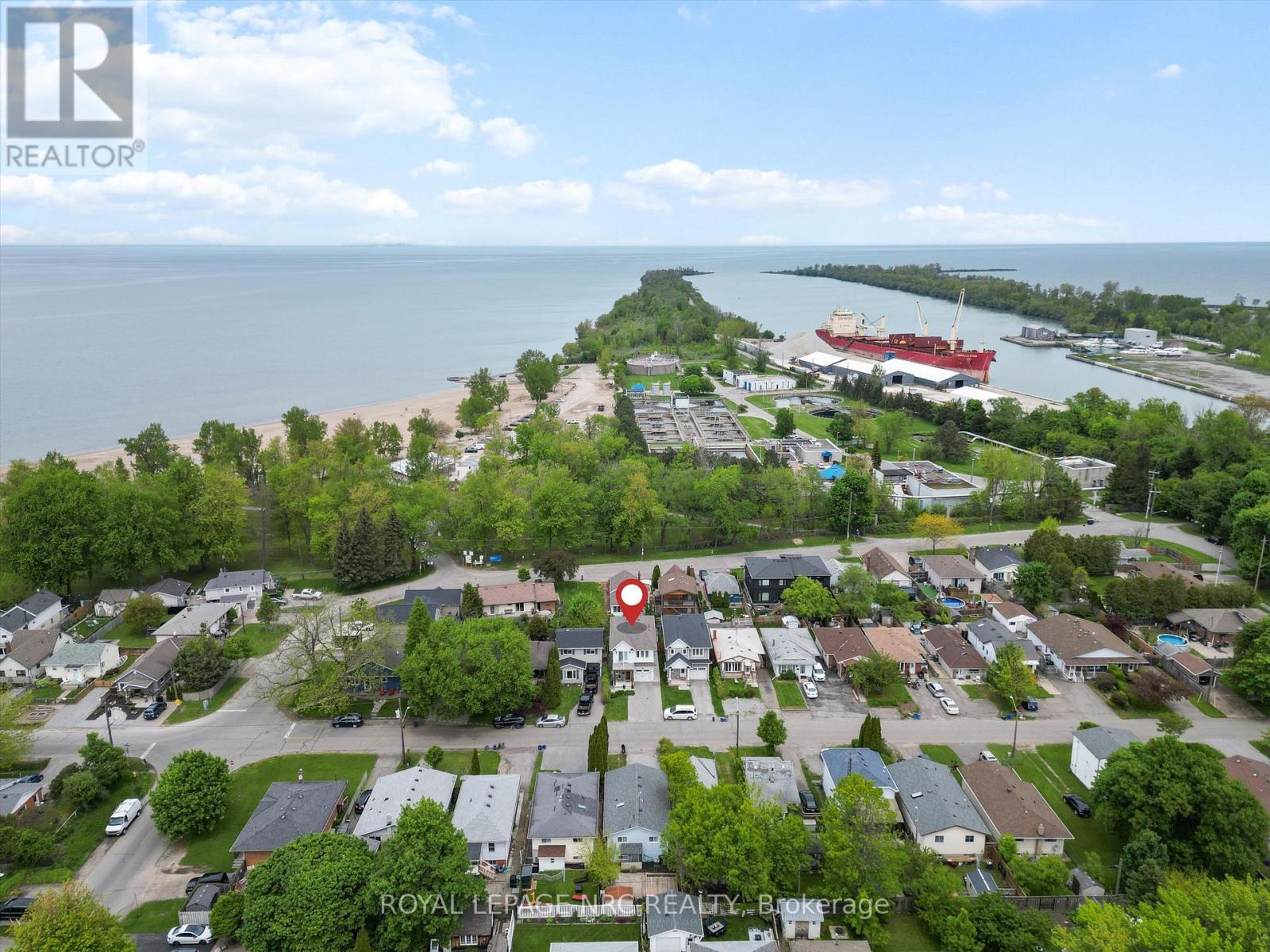 39b Beachaven Drive, St. Catharines, Ontario  L2M 1A6 - Photo 4 - X12391990