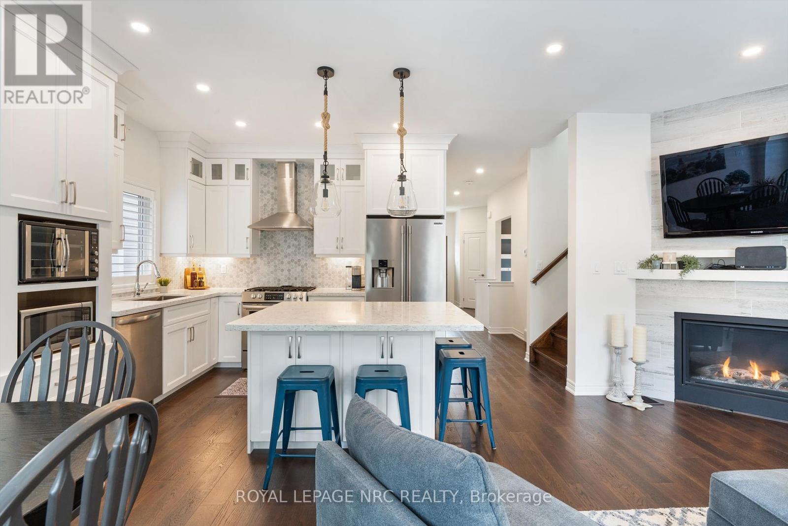 39b Beachaven Drive, St. Catharines, Ontario  L2M 1A6 - Photo 8 - X12391990