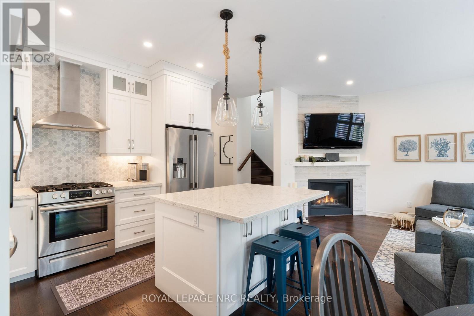 39b Beachaven Drive, St. Catharines, Ontario  L2M 1A6 - Photo 9 - X12391990